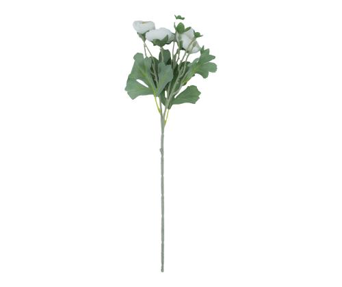 Kunstlill FLOWERLY "Ranunculus" õisi 7tk, mix