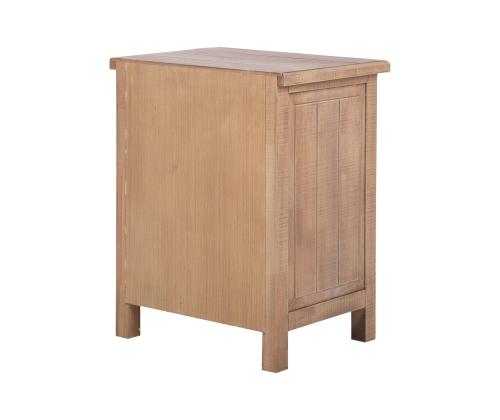 Öökapp MONACO 50x38xH64cm