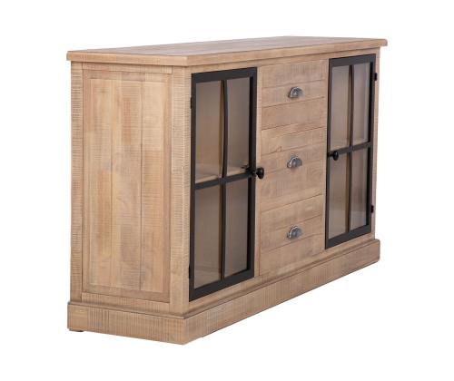 Kummut MONACO 150x40xH83cm