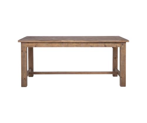 Söögilaud MONACO 180x90xH79cm