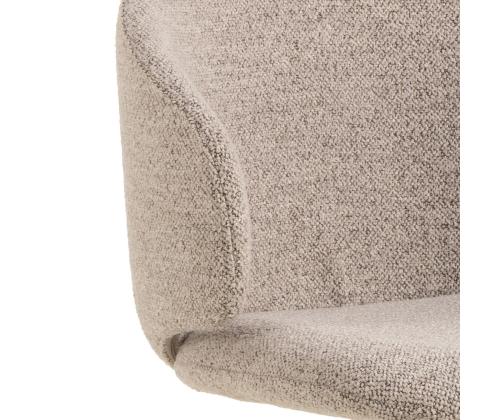 Tool ELLA beež, 53x54xH78cm