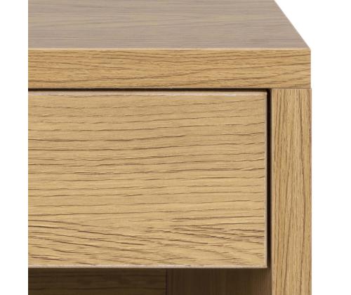 Öökapp CHOLET 50x35x24,3cm, tamm