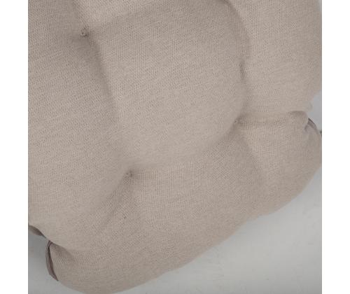 Lamamistool BADEN-BADEN beež kate