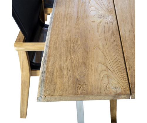 Söögilauakomplekt NAUTICA 8-tooliga