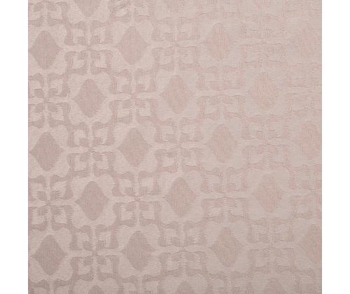 Laudlina PARTY 150x220cm, roosa motiiv, 50% polüester, 50% puuvill, kangas 591