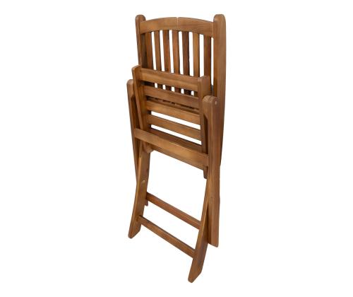 Tool GWEN 46x53,5xH91cm, akaatsia