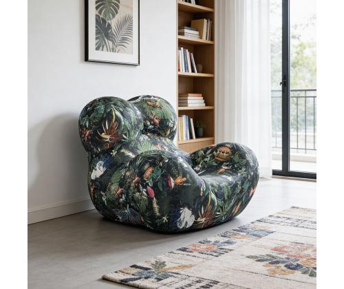 Tugitool HARMONY OASIS 104x124xH90cm troopiline