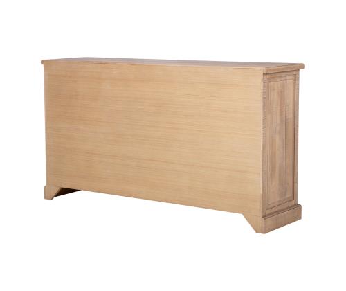 Kummut MONACO 150x40xH83cm
