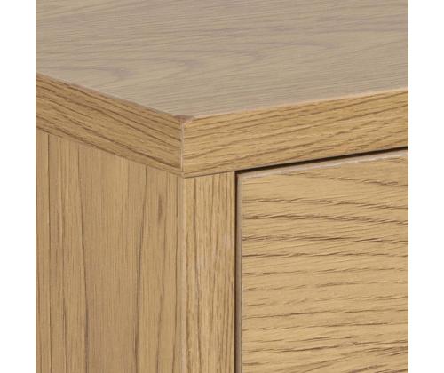 Öökapp CHOLET 50x35x24,3cm, tamm