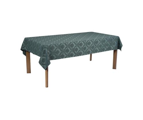 Laudlina PARTY 150x220cm, tume motiiv, 50% polüester, 50% puuvill, kangas 588