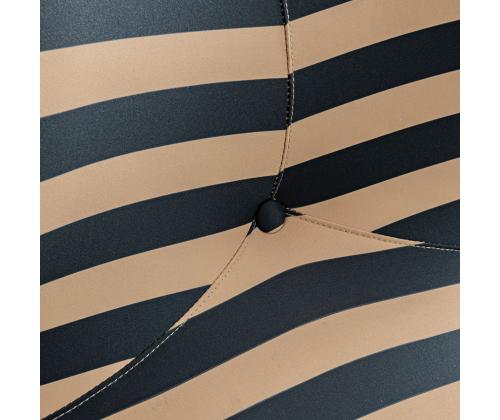 Tugitool HARMONY OASIS 104x124xH90cm triibuline