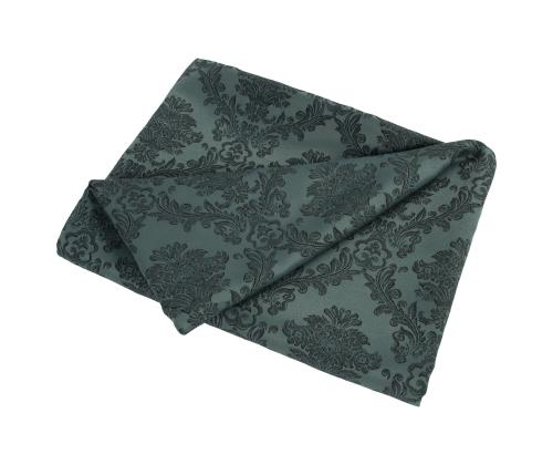 Laudlina PARTY 150x220cm, tume motiiv, 50% polüester, 50% puuvill, kangas 588