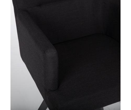 Tool TOMSON pöörlev, tumehall