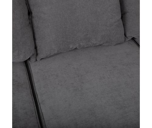 Nurgadiivan JAMAICA 260x108/177xH97cm, hall