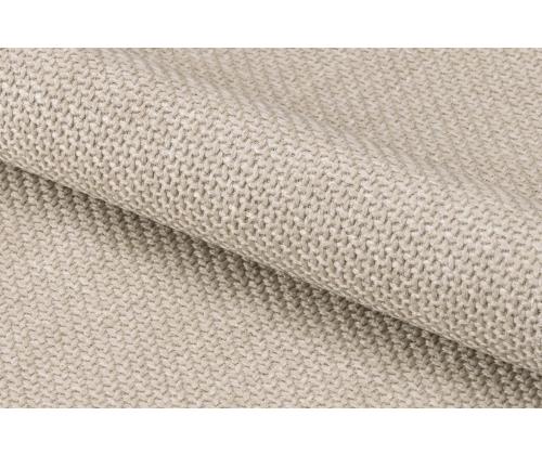 Tool EDINA beež, 56x55xH77cm