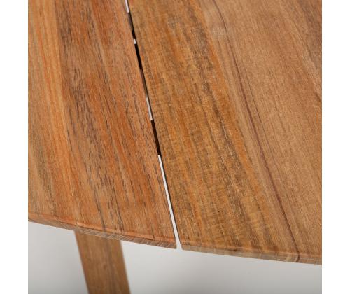 Laud TAHITI 240x110xH76cm, tiikpuu