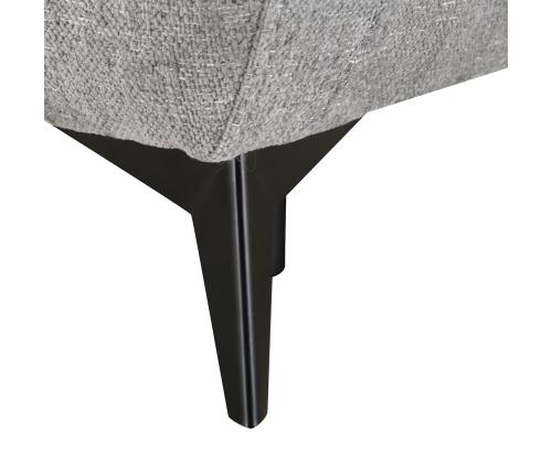 Nurgadiivan HAMID VN, elektriline recliner 279x225/106xH82cm, hall