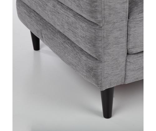Tugitool STEVENS 86x86xH88cm, hall