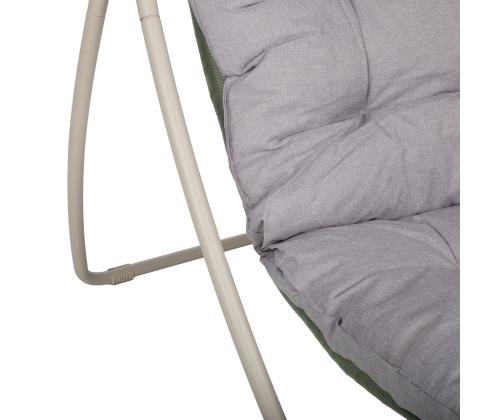 Puhketool PIPER varikatusega, beež