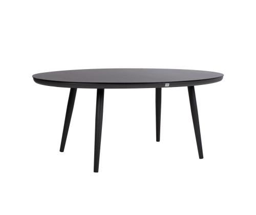 Aiamööblikomplekt BRISTOL laud ja 6 tooli