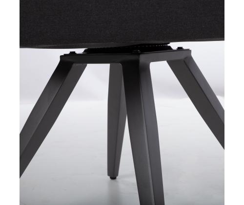 Tool TOMSON pöörlev, tumehall