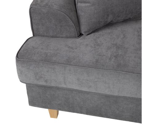 Nurgadiivan JAMAICA 260x108/177xH97cm, hall