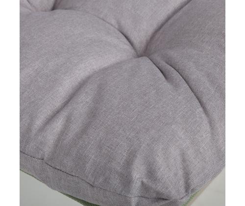 Puhketool PIPER varikatusega, beež