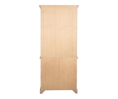 Vitriinkapp MONACO 87x40xH198cm