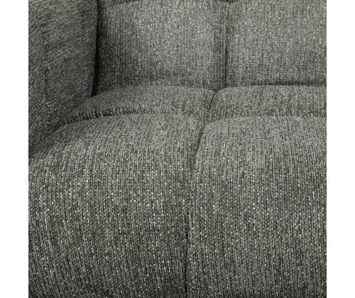 Diivanvoodi SERENA 3-kohaline 206x86xH80cm, roheline