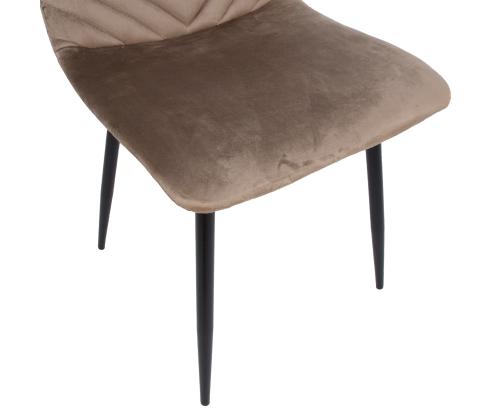 Tool BRIE 45x53xH89cm, beeþ samet