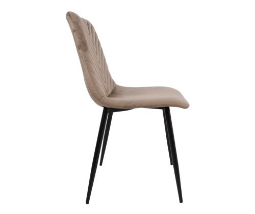 Tool BRIE 45x53xH89cm, beeþ samet