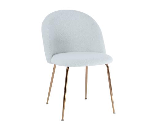 Tool BEETLE 54x56xH78cm, valge