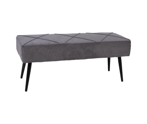 Pink KELSI 100x36xH43cm, hall