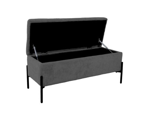 Pink RORI panipaigaga, hall