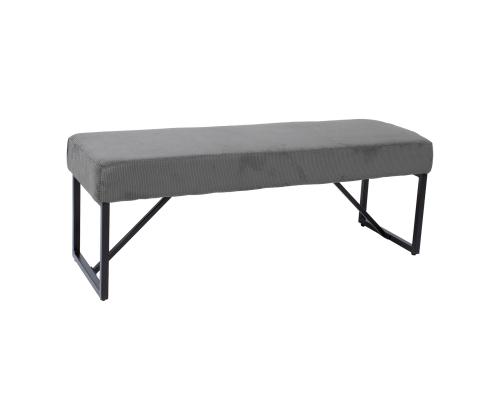 Pink MYLA hall velvet