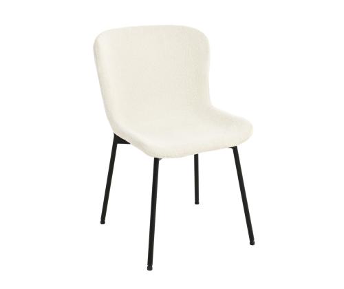 Tool MANOLO valge buklee