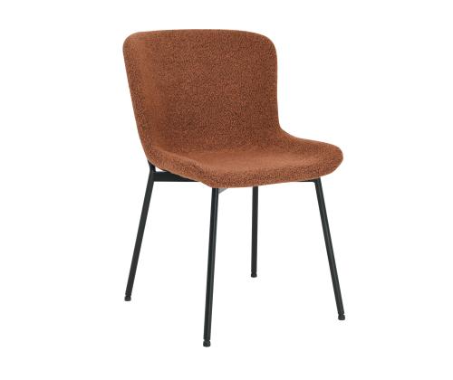 Tool MANOLO roostepruun buklee