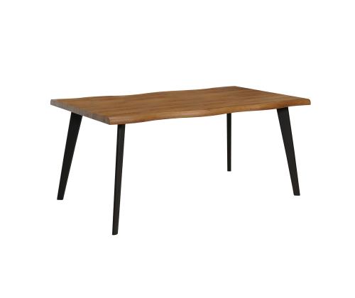 Söögilaud CHILLI 160x90xH77cm