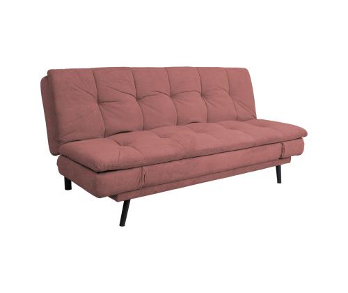 Diivanvoodi ROXY 189x88xH91cm, roosa