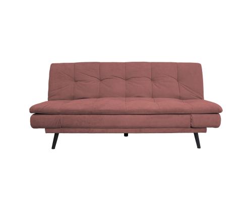 Diivanvoodi ROXY 189x88xH91cm, roosa