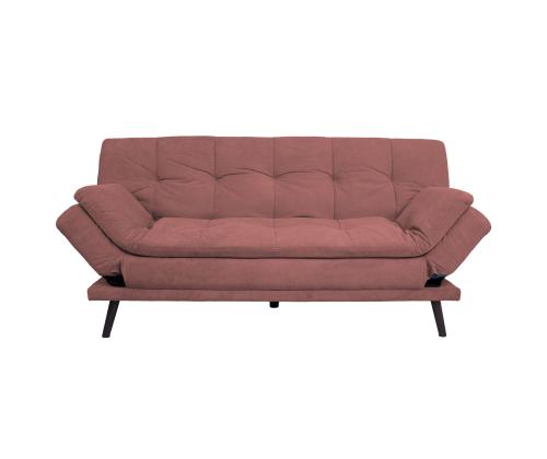 Diivanvoodi ROXY 189x88xH91cm, roosa