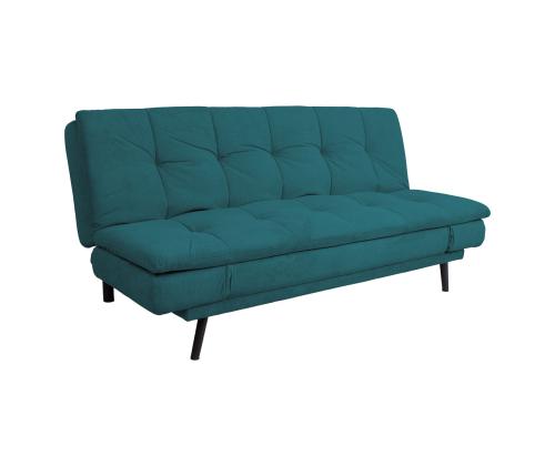 Diivanvoodi ROXY 189x88xH91cm, roheline