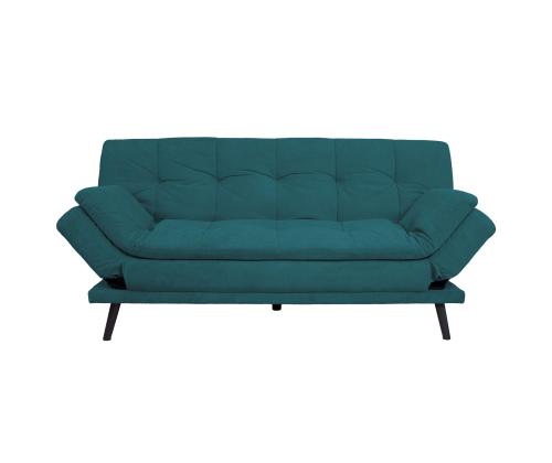 Diivanvoodi ROXY 189x88xH91cm, roheline