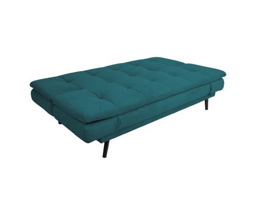 Diivanvoodi ROXY 189x88xH91cm, roheline