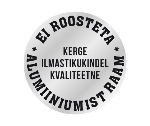 Päikesevari SHANGHAI, D2,13m, roheline