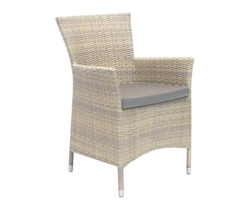 Tool WICKER-1 61x58xH86cm, beeþ