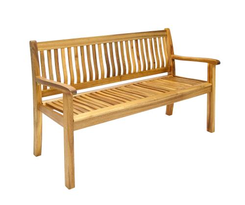 Pink FINLAY 150x61xH89cm, akaatsia