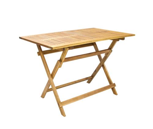 Laud FINLAY 110x70xH74,5cm, akaatsia