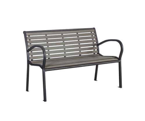 Pink VIOLA 125x62xH80cm, hall