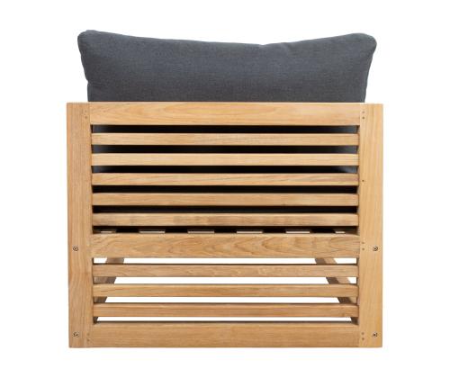 Mooduldiivan SERENITY vahemoodul